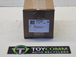 1995 to 2002- Toyota Hilux Surf N180- ABS Pump/Modulator