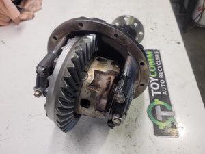 1988 to 2001 - Toyota Hilux - Rear Differential Centre - 4.1 Lsd