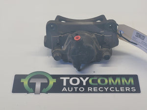 Jul 1996 to Jan 2003 - Toyota Land Cruiser Prado 95 Series - Right Rear Caliper