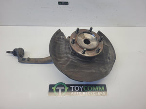1995 to 2002- Toyota Hilux Surf N180 ABS- Right Front Hub Assembly