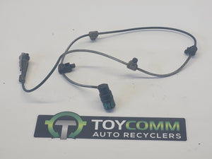 1995 to 2002- Toyota Hilux Surf N180- ABS Sensor- Lh Rear