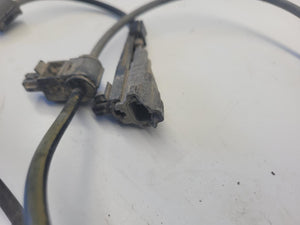 1995 to 2002- Toyota Hilux Surf N180- ABS Sensor- Rh Rear