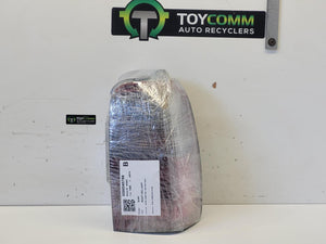 1995 to 1999- Toyota Hilux Surf N180- Right Taillight- Lens# 35-62