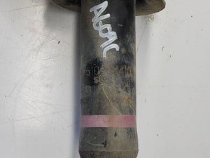 Mar 2005 to Aug 2015 - Toyota Hilux 4WD - Shock Absorber - Factory, Front (Lh Side)