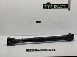 Jan 1998 to Sep 2002 - Toyota Land Cruiser 100 Series Diesel 4.2L Engine Code 1HD-FTE Manual - Front Prop Shaft