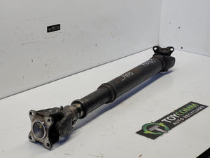 Jan 1998 to Sep 2002 - Toyota Land Cruiser 100 Series Diesel 4.2L Engine Code 1HD-FTE Manual - Front Prop Shaft