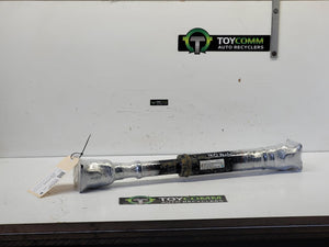 Apr 2012 to Aug 2015 - Toyota Hilux Diesel 3.0L Engine Code 1KD-FTV Automatic 5 Speed - Front Prop Shaft