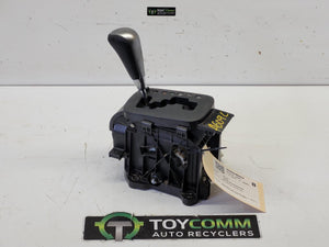 Dec 2013 to Aug 2015 - Toyota Hilux 4WD Diesel 3.0L Engine Code 1KD-FTV Automatic 5 Speed Trans Code A750F - Gear Stick/Shifter - Gear Shifter