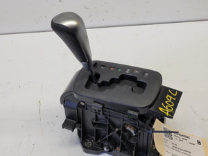 Dec 2013 to Aug 2015 - Toyota Hilux 4WD Diesel 3.0L Engine Code 1KD-FTV Automatic 5 Speed Trans Code A750F - Gear Stick/Shifter - Gear Shifter