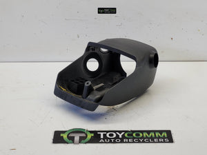 Jun 2015 to Current - Toyota Hilux SR5 - Steering Column Shroud - Push Button Start Type