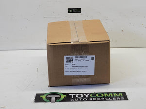Jun 2015 to Current - Toyota Hilux SR5 - Steering Column Shroud - Push Button Start Type