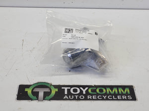 Mar 2005 to Aug 2015 - Toyota Hilux - Ignition With Key