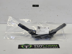 Jul 2011 to Aug 2015 - Toyota Hilux - Combination Switch - Wiper Switch, W/ Intermittent Type
