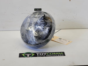 Aug 2010 to Aug 2015 - Toyota Hilux Diesel Automatic ABS - Brake Booster - W/ Vsc Type