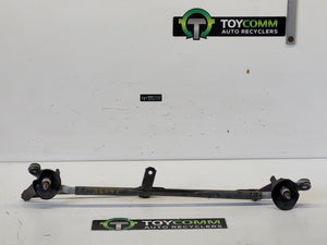 Mar 2005 to Aug 2015 - Toyota Hilux - Wiper Linkage - Front, Wiper Linkage Only