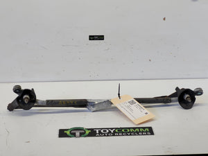 Mar 2005 to Aug 2015 - Toyota Hilux - Wiper Linkage - Front, Wiper Linkage Only