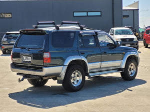 Now Wrecking: 1997 Toyota Hilux Surf VZN185 Wreck Number: A616C