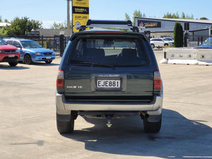 Now Wrecking: 1997 Toyota Hilux Surf VZN185 Wreck Number: A616C