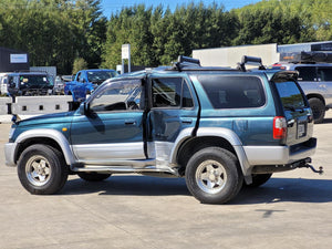 Now Wrecking: 1997 Toyota Hilux Surf VZN185 Wreck Number: A616C