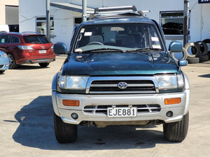 Now Wrecking: 1997 Toyota Hilux Surf VZN185 Wreck Number: A616C