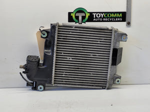 Aug 2006 to Aug 2015 - Toyota Hilux Diesel 3.0L - Intercooler - Water Cooled Egr Type