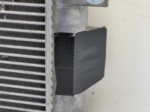 Aug 2006 to Aug 2015 - Toyota Hilux Diesel 3.0L - Intercooler - Water Cooled Egr Type