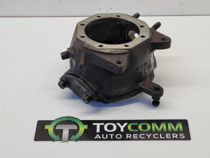 Toyota Land Cruiser 80 Series Non-ABS - Swivel Hub - RH Side