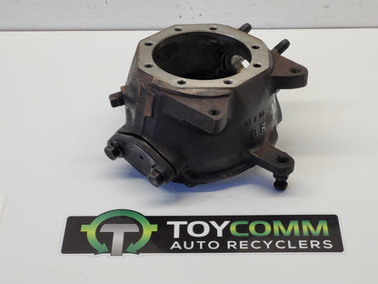 Toyota Land Cruiser 80 Series Non-ABS - Swivel Hub - RH Side