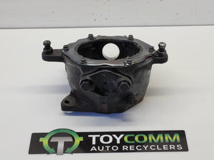 Toyota Land Cruiser 80 Series Non-ABS - Swivel Hub - RH Side