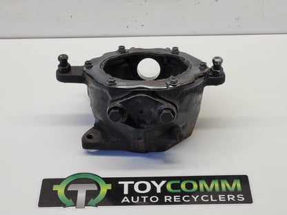 Toyota Land Cruiser 80 Series Non-ABS - Swivel Hub - RH Side