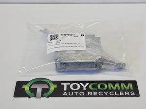 Feb 2005 to Aug 2015 - Toyota Hilux - Transmission ECU - (Ect) - PN: 89530-71520