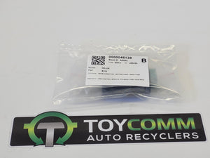 Feb 2005 to Aug 2015 - Toyota Hilux 4WD - ECU - Control Module - PN: 89533-71080