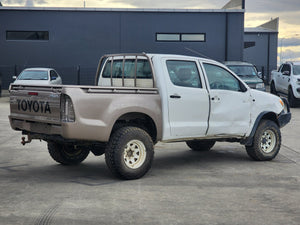2005-2011 Toyota Hilux KUN26 (05-11) KUN26