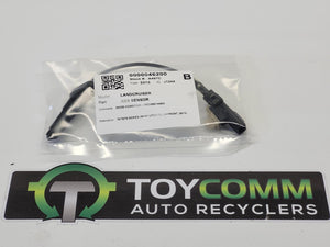Aug 2012 to Current- Toyota Land Cruiser 76 Series 78 Series 79 Series- ABS Sensor- (My07 Update), Lh Front