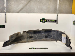 Jul 1996 to Jan 2003 - Toyota Land Cruiser Prado 95 Series - Left Guard Liner