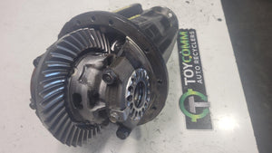 Jan 1998 to Oct 2007- Toyota Land Cruiser 105 Series- Differential Centre- Front, Solid Axle, 4.3 Ratio (A04A/A04B Axle Code), W/ Diff Lock Type