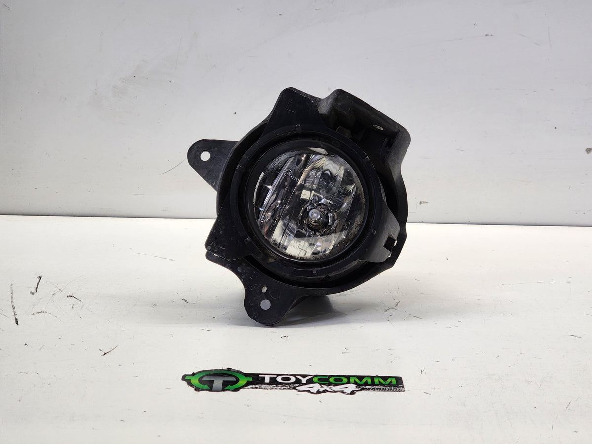 2011 - 2015 Toyota Hilux - Left Indicator/Fog/Side - 81026-0K041