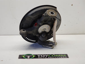 Jan 2005 to Apr 2019 - Toyota Hiace TRH KDH 2WD ABS - Right Front Hub Assembly