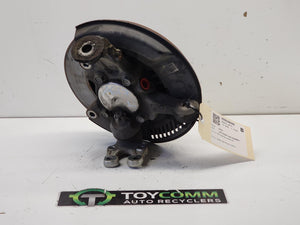 Jan 2005 to Apr 2019 - Toyota Hiace TRH KDH 2WD ABS - Left Front Hub Assembly