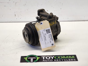 1995 to 2002 - Toyota Hilux Surf N180 Petrol 3.4L Engine Code 5VZ - A/C Compressor
