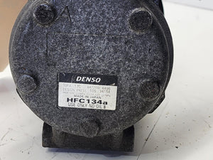 1995 to 2002 - Toyota Hilux Surf N180 Petrol 3.4L Engine Code 5VZ - A/C Compressor