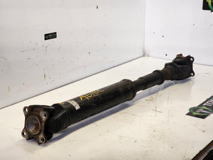 1995 to 2002 - Toyota Hilux Surf N180 Petrol 3.4L Engine Code 5VZ - Front Prop Shaft