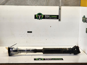 1995 to 2002 - Toyota Hilux Surf N180 Petrol 3.4L Engine Code 5VZ - Front Prop Shaft