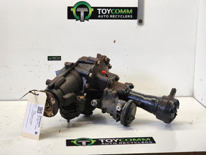 1995 to 2002 - Toyota Hilux Surf N180 - Differential Centre - Front, Ifs, 4.3 Ratio (A02A/A02B)