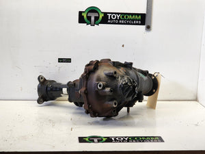 1995 to 2002 - Toyota Hilux Surf N180 - Differential Centre - Front, Ifs, 4.3 Ratio (A02A/A02B)
