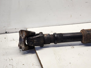 1995 to 2002 - Toyota Hilux Surf N180 Petrol 3.4L Engine Code 5VZ Automatic - Rear Prop Shaft