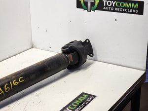 1995 to 2002 - Toyota Hilux Surf N180 Petrol 3.4L Engine Code 5VZ Automatic - Rear Prop Shaft