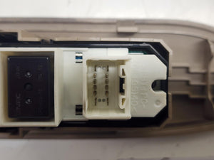 Jan 1998 to Jul 2002 - Toyota Land Cruiser 100 Series 105 Series - Left Front Window Switch - Auto Type