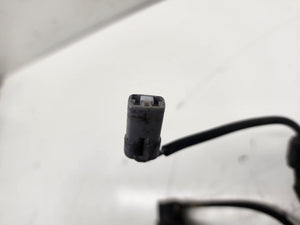 Jan 1998 to Oct 2007 - Toyota Land Cruiser 100 Series - ABS Sensor - Ifs, Rh Rear, Loom Type