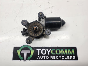 Jul 1996 to Jan 2003 - Toyota Land Cruiser Prado 95 Series - Wiper Motor - Front